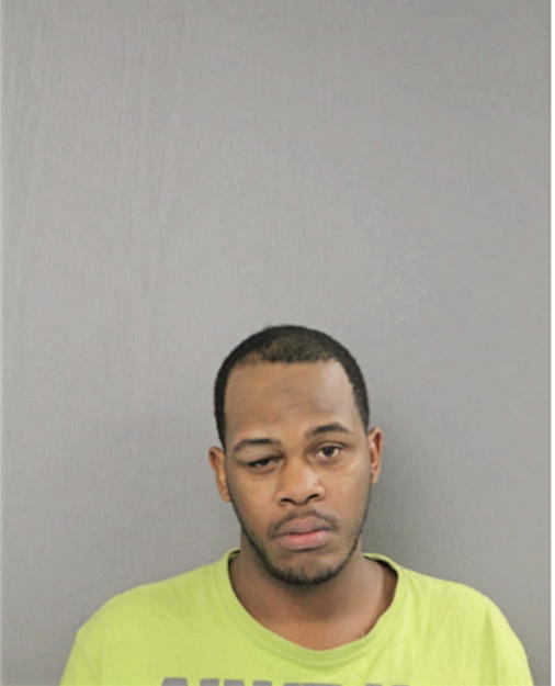 ANDRE LASHUN TAYLOR, Cook County, Illinois