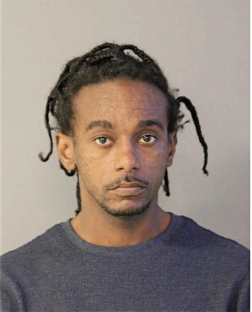 LANCE TAYLOR, Cook County, Illinois