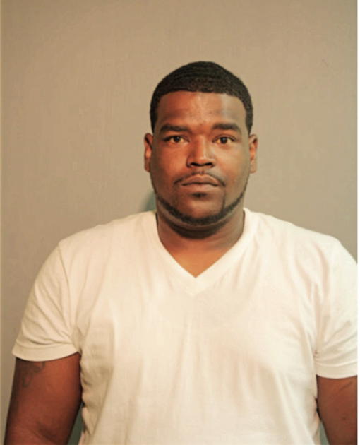 DENNIS E THOMAS, Cook County, Illinois
