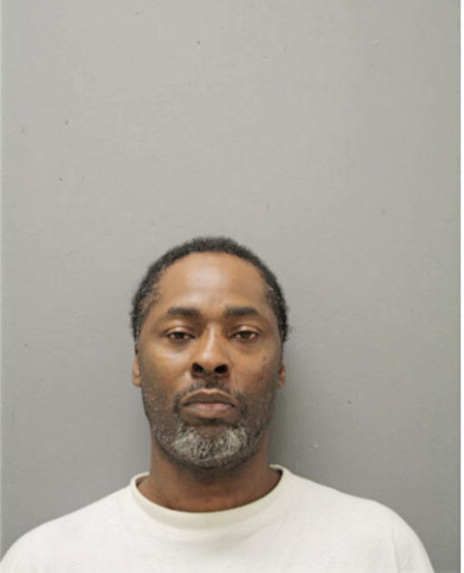 JOSEPH THOMAS, Cook County, Illinois