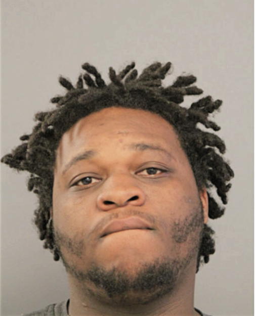 JIMMY THOMPSON, Cook County, Illinois