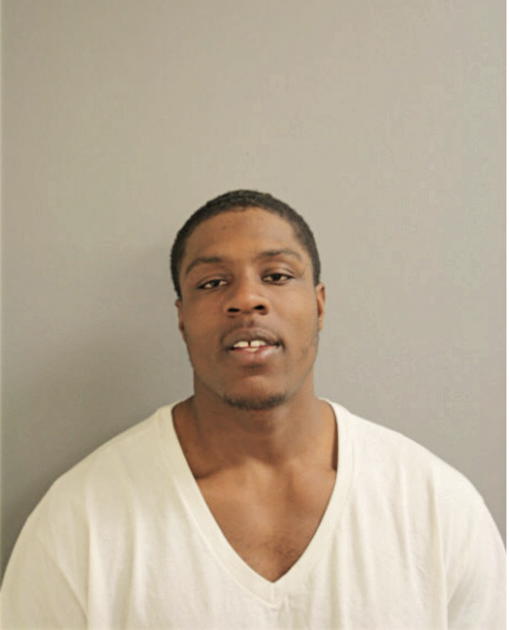 PREKOBA M THOMPSON, Cook County, Illinois