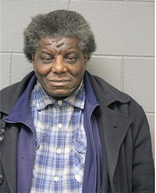 JIMMY TILLMAN, Cook County, Illinois