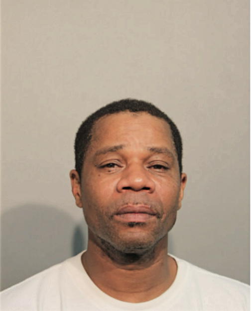 TERRY L TROOPE, Cook County, Illinois