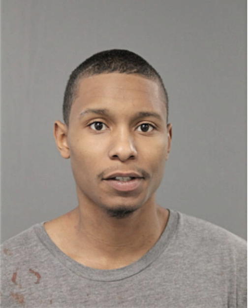 ANTONIO D TURNER, Cook County, Illinois