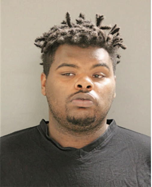 LAVONTA TURNER, Cook County, Illinois
