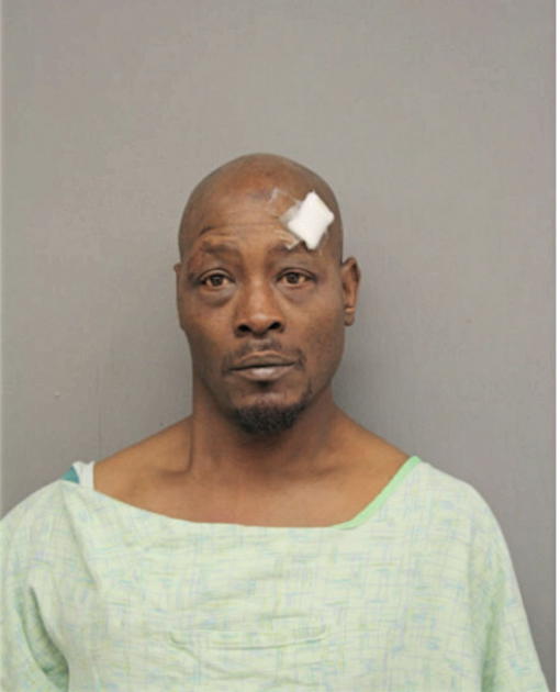 ROBERT TURNER, Cook County, Illinois