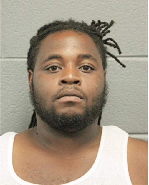 WILLIE L UPSHIRE, Cook County, Illinois