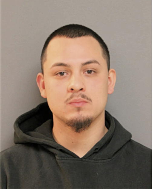 HENDI VALDES, Cook County, Illinois