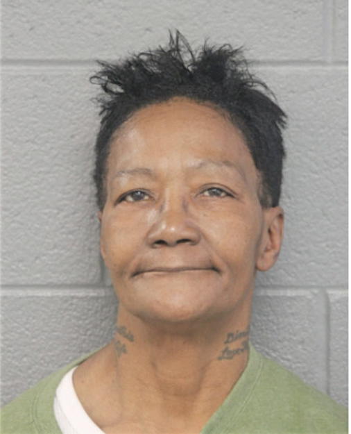 MILDRED VAUGH, Cook County, Illinois