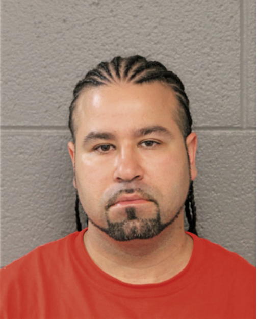 MICHAEL JOHN VELASQUEZ, Cook County, Illinois