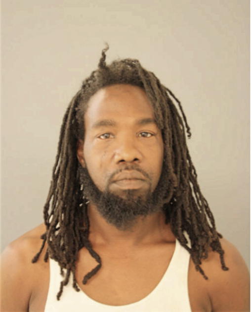 ANTOINE S WALKER, Cook County, Illinois