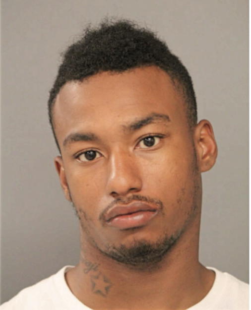 KWAME WARD, Cook County, Illinois