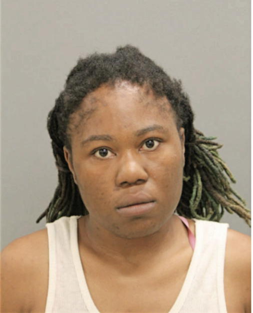 KRYSTAL WARE, Cook County, Illinois
