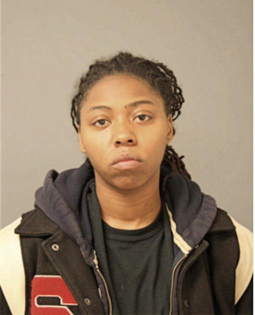 MARIA WATKINS, Cook County, Illinois