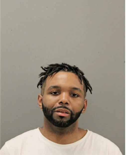 KEVIN M WEATHERSBY, Cook County, Illinois
