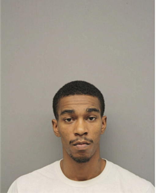 KAREEM D WEAVER, Cook County, Illinois