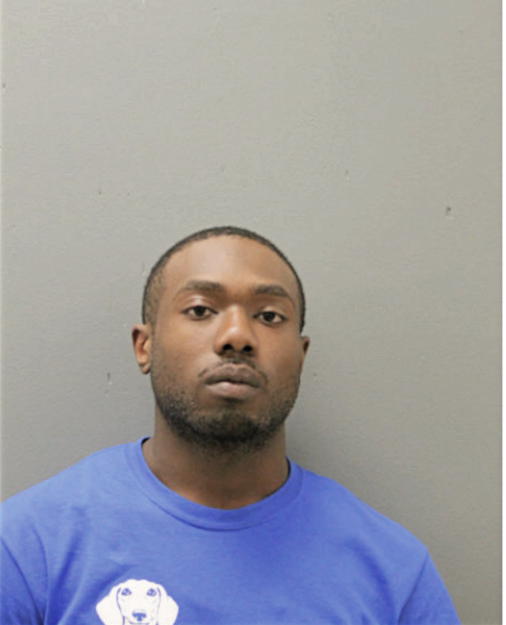 JUSTIN D WEEMS, Cook County, Illinois