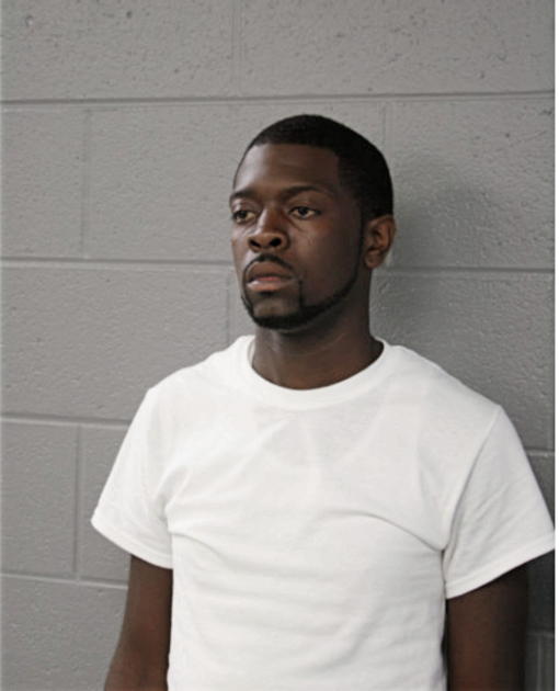 RHYAN T WELLS, Cook County, Illinois