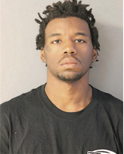 ANTWAN WILLIAMS, Cook County, Illinois
