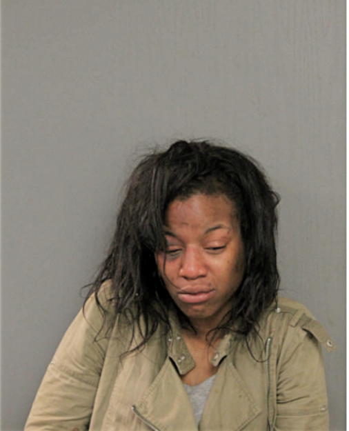 ASHLEY L WILLIAMS, Cook County, Illinois