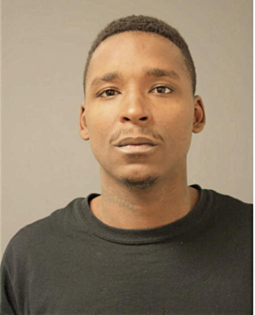 GLENN P WILLIAMS, Cook County, Illinois