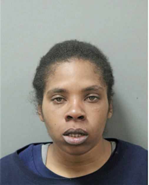 JANELA M WILLIAMS, Cook County, Illinois