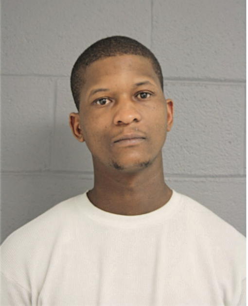 MYRON WILLIAMS, Cook County, Illinois