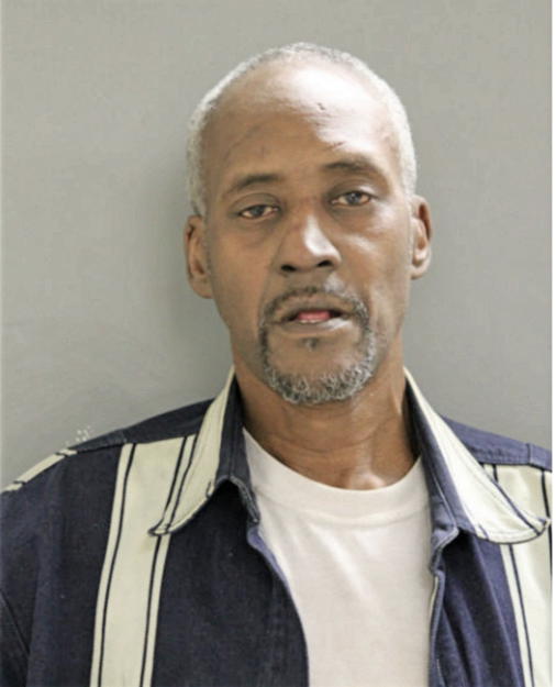 OSCAR L WILLIAMS, Cook County, Illinois