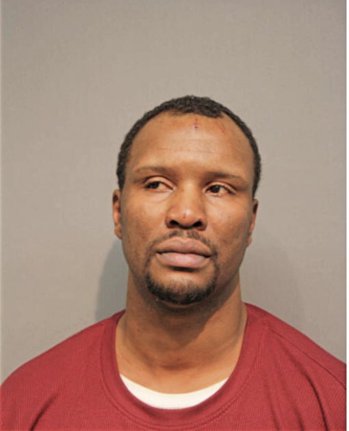 RANDY J WILLIAMS, Cook County, Illinois