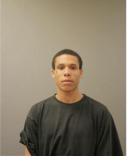 SAMUEL WILLIAMS, Cook County, Illinois