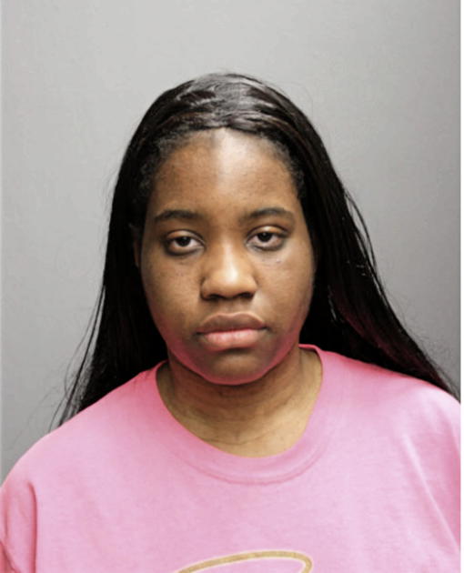 TAI WILSON, Cook County, Illinois