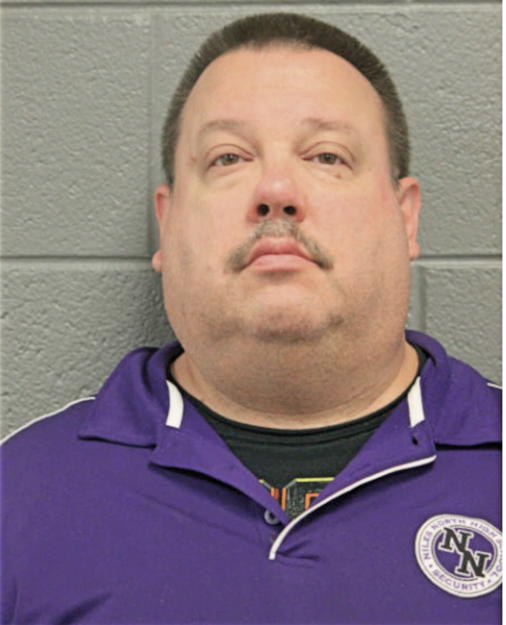 DAVID S WITEK, Cook County, Illinois