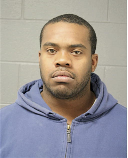 MARCUS WITT, Cook County, Illinois