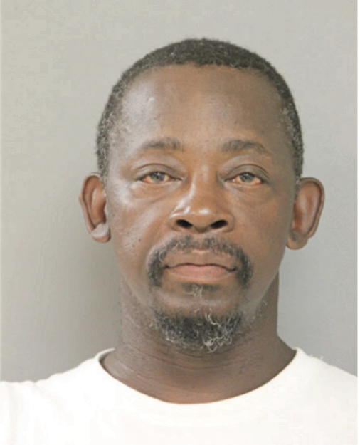SAMUEL D WOODS, Cook County, Illinois