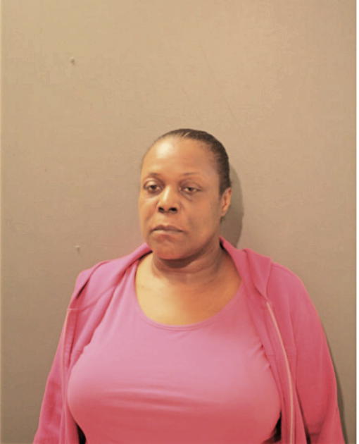 YOLANDA WOODS, Cook County, Illinois