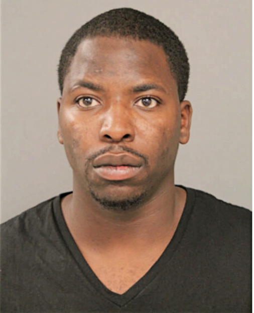 PARRISH D WRIGHT, Cook County, Illinois