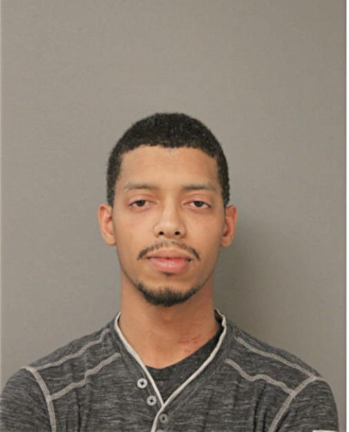JU WAN A TAYLOR, Cook County, Illinois