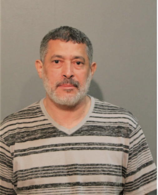 SHERIF ABOOMAR, Cook County, Illinois
