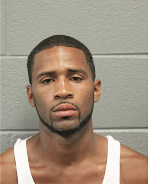 MARTEZ ALBEA, Cook County, Illinois