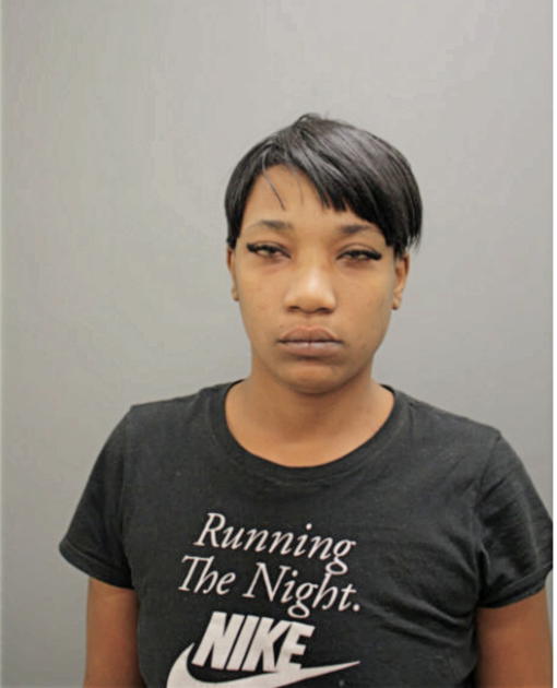 TAMARA G ALLEN, Cook County, Illinois