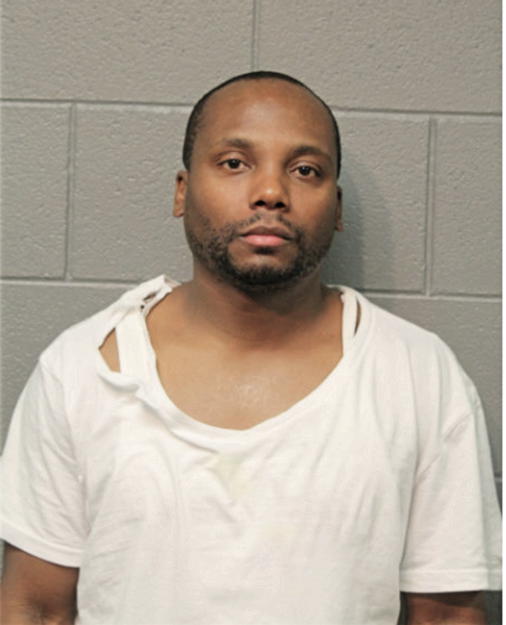 CHRISTOPHER G ARMSTRONG, Cook County, Illinois