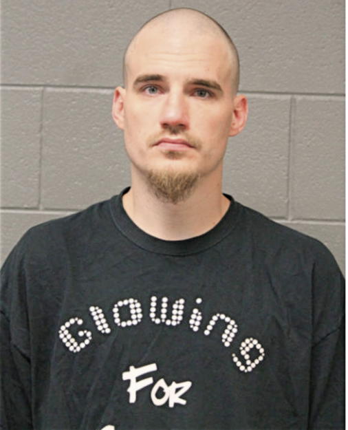 RAYMOND M ARNOLD, Cook County, Illinois