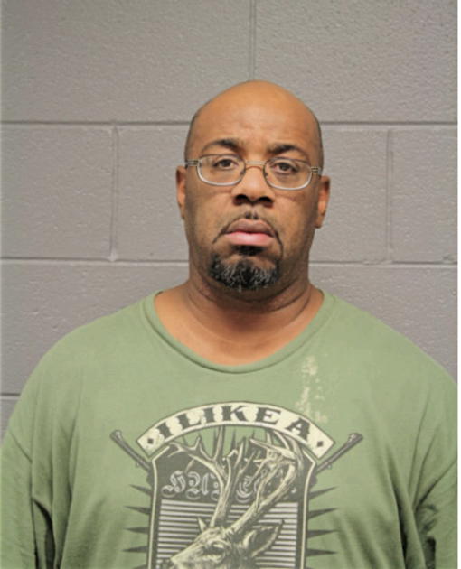 SIDNEY F ARRINGTON, Cook County, Illinois