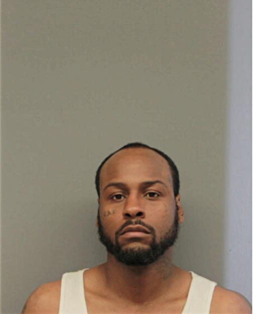 JASON L ASHFORD, Cook County, Illinois