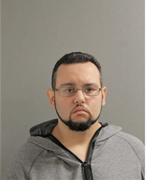 LUIS A BAEZ, Cook County, Illinois