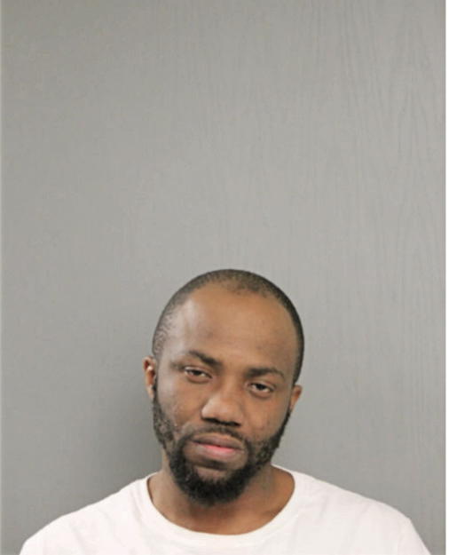 ELEXANDER C BAKER, Cook County, Illinois