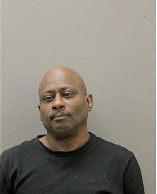 SHEDERICK L BAKER, Cook County, Illinois