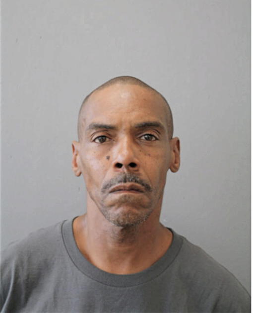 ANTHONY D BALLARD, Cook County, Illinois