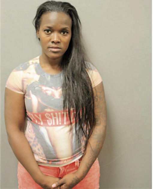 CHEETARA E BANKS, Cook County, Illinois